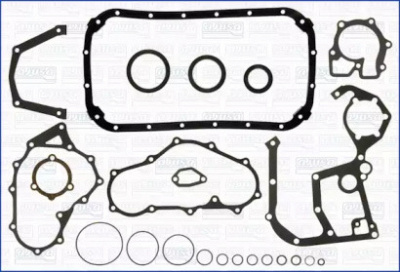 WILMINK GROUP wg1168663 -